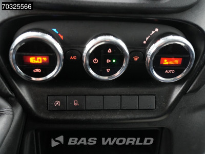 Iveco Daily 35C16 Laadklep Dubbellucht Bakwagen Airco Cruise Euro6 Meubelbak Koffer Airco Cruise control 12