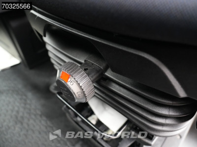 Iveco Daily 35C16 Laadklep Dubbellucht Bakwagen Airco Cruise Euro6 Meubelbak Koffer Airco Cruise control 17