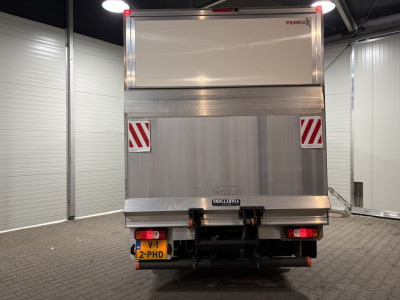 Iveco Daily35C16 3.0 Dubbel lucht VVB487 Prijs zoals getoond foto 11
