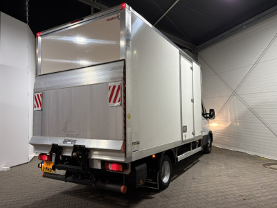 Iveco Daily35C16 3.0 Dubbel lucht VVB487 Prijs zoals getoond foto 12