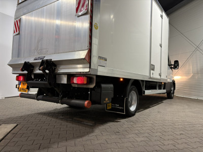 Iveco Daily35C16 3.0 Dubbel lucht VVB487 Prijs zoals getoond foto 13