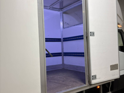 Iveco Daily35C16 3.0 Dubbel lucht VVB487 Prijs zoals getoond foto 15