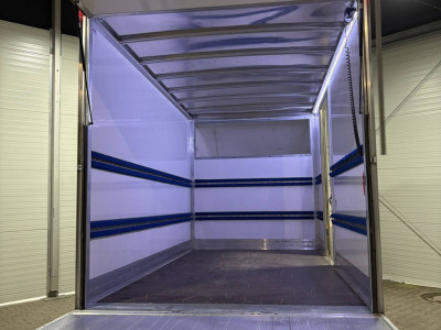 Iveco Daily35C16 3.0 Dubbel lucht VVB487 Prijs zoals getoond foto 16