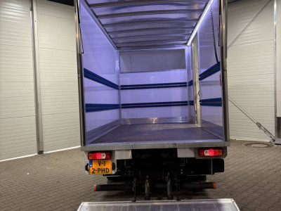 Iveco Daily35C16 3.0 Dubbel lucht VVB487 Prijs zoals getoond foto 19