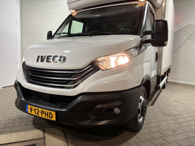 Iveco Daily35C16 3.0 Dubbel lucht VVB487 Prijs zoals getoond foto 2