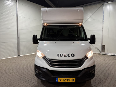 Iveco Daily35C16 3.0 Dubbel lucht VVB487 Prijs zoals getoond foto 3