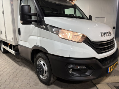 Iveco Daily35C16 3.0 Dubbel lucht VVB487 Prijs zoals getoond foto 5