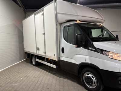 Iveco Daily35C16 3.0 Dubbel lucht VVB487 Prijs zoals getoond foto 6