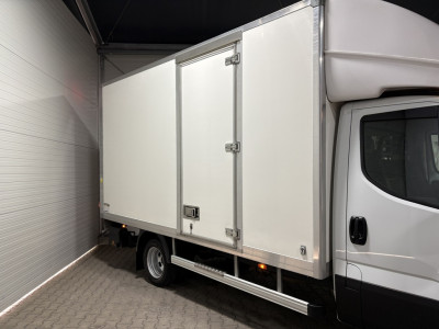 Iveco Daily35C16 3.0 Dubbel lucht VVB487 Prijs zoals getoond foto 7