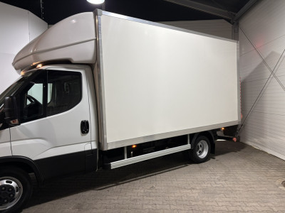 Iveco Daily35C16 3.0 Dubbel lucht VVB487 Prijs zoals getoond foto 8