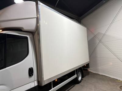 Iveco Daily35C16 3.0 Dubbel lucht VVB487 Prijs zoals getoond foto 9