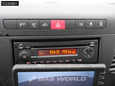Iveco Daily 35C17 3.0L Dubbellucht Open Laadbak 3,5t Trekhaak Airco Cruise Camera Euro6 Pritsche Pickup Open Box Airco Trekhaak Cruise control 13