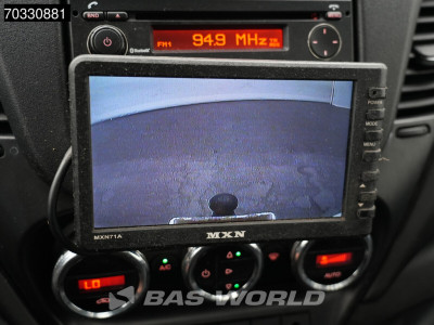 Iveco Daily 35C17 3.0L Dubbellucht Open Laadbak 3,5t Trekhaak Airco Cruise Camera Euro6 Pritsche Pickup Open Box Airco Trekhaak Cruise control 14