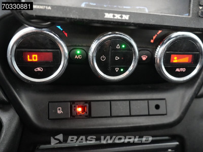 Iveco Daily 35C17 3.0L Dubbellucht Open Laadbak 3,5t Trekhaak Airco Cruise Camera Euro6 Pritsche Pickup Open Box Airco Trekhaak Cruise control 15