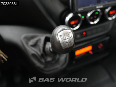 Iveco Daily 35C17 3.0L Dubbellucht Open Laadbak 3,5t Trekhaak Airco Cruise Camera Euro6 Pritsche Pickup Open Box Airco Trekhaak Cruise control 16