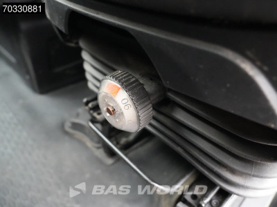 Iveco Daily 35C17 3.0L Dubbellucht Open Laadbak 3,5t Trekhaak Airco Cruise Camera Euro6 Pritsche Pickup Open Box Airco Trekhaak Cruise control 18