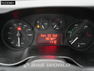 Iveco Daily 35C17 3.0L Dubbellucht Open Laadbak 3,5t Trekhaak Airco Cruise Camera Euro6 Pritsche Pickup Open Box Airco Trekhaak Cruise control 19