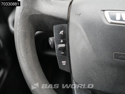 Iveco Daily 35C17 3.0L Dubbellucht Open Laadbak 3,5t Trekhaak Airco Cruise Camera Euro6 Pritsche Pickup Open Box Airco Trekhaak Cruise control 21