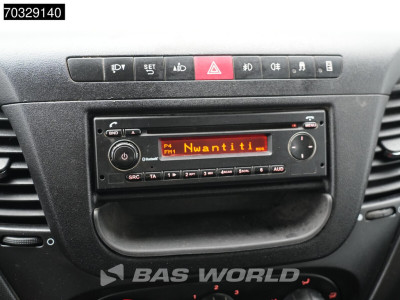 Iveco Daily 35C17 3.0L Kipper Dubbel Cabine Dubbellucht 3,5t Trekhaak Cruise Euro6 Tipper Benne Kieper Trekhaak Cruise control 15