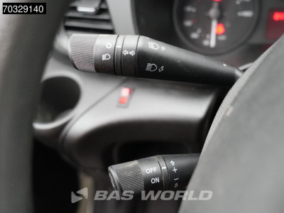 Iveco Daily 35C17 3.0L Kipper Dubbel Cabine Dubbellucht 3,5t Trekhaak Cruise Euro6 Tipper Benne Kieper Trekhaak Cruise control 17
