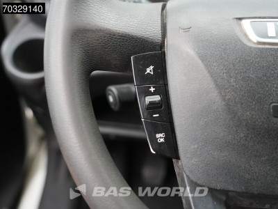 Iveco Daily 35C17 3.0L Kipper Dubbel Cabine Dubbellucht 3,5t Trekhaak Cruise Euro6 Tipper Benne Kieper Trekhaak Cruise control 18