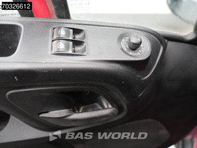 Iveco Daily 35C17 3.0L Kipper met Kist Dubbellucht Airco Cruise 3,5t Trekgewicht Euro6 Tipper Benne Kieper Airco Cruise control 16