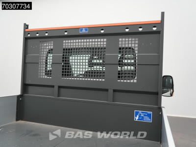 Iveco Daily 35C18 3.0L Automaat Driezijdige Kipper 180PK Dubbellucht 3,5t Trekgewicht ACC LED Camera CarPlay Euro6 Tipper Benne Kieper Airco 12