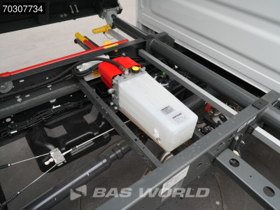 Iveco Daily 35C18 3.0L Automaat Driezijdige Kipper 180PK Dubbellucht 3,5t Trekgewicht ACC LED Camera CarPlay Euro6 Tipper Benne Kieper Airco 14