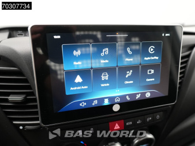 Iveco Daily 35C18 3.0L Automaat Driezijdige Kipper 180PK Dubbellucht 3,5t Trekgewicht ACC LED Camera CarPlay Euro6 Tipper Benne Kieper Airco 20