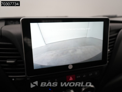 Iveco Daily 35C18 3.0L Automaat Driezijdige Kipper 180PK Dubbellucht 3,5t Trekgewicht ACC LED Camera CarPlay Euro6 Tipper Benne Kieper Airco 21