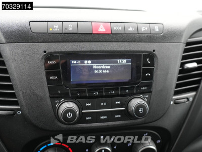 Iveco Daily 35C18 3.0L Automaat Dubbellucht L2H2 3,5t Trekhaak 180PK Airco Cruise Euro6 L2 Airco Trekhaak Cruise control 14