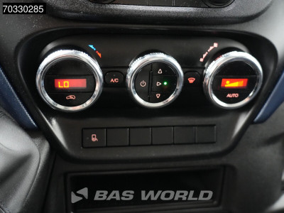 Iveco Daily 35C18 3.0L Automaat Dubbellucht L2H2 3,5t Trekhaak Airco Cruise APK 01-2027 Euro6 L2 Airco Trekhaak Cruise control 13