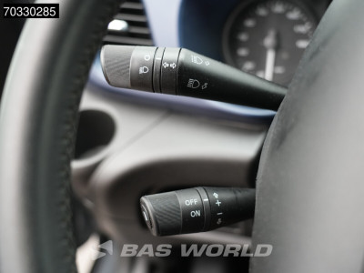 Iveco Daily 35C18 3.0L Automaat Dubbellucht L2H2 3,5t Trekhaak Airco Cruise APK 01-2027 Euro6 L2 Airco Trekhaak Cruise control 15
