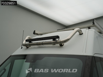 Iveco Daily 35C18 3.0L Automaat Dubbellucht L2H2 3,5t Trekhaak Airco Cruise Camera Imperiaal Werkplaatsinrichting Euro6 L2 Airco Trekhaak Cruise control 13