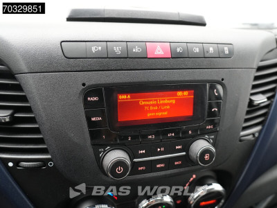 Iveco Daily 35C18 3.0L Automaat Dubbellucht L2H2 3,5t Trekhaak Airco Cruise Camera Imperiaal Werkplaatsinrichting Euro6 L2 Airco Trekhaak Cruise control 18