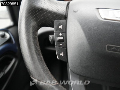 Iveco Daily 35C18 3.0L Automaat Dubbellucht L2H2 3,5t Trekhaak Airco Cruise Camera Imperiaal Werkplaatsinrichting Euro6 L2 Airco Trekhaak Cruise control 19