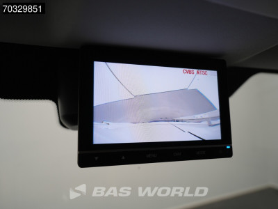 Iveco Daily 35C18 3.0L Automaat Dubbellucht L2H2 3,5t Trekhaak Airco Cruise Camera Imperiaal Werkplaatsinrichting Euro6 L2 Airco Trekhaak Cruise control 21