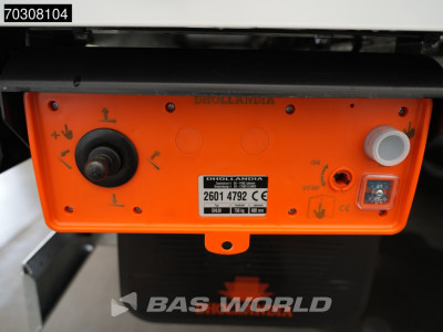 Iveco Daily 35C18 3.0L Automaat Laadklep Dubbellucht Bakwagen Airco Cruise Camera CarPlay Stoelverwarming Euro6 Meubelbak Koffer Mobelkoffer Ladebordwand LBW Tail Lift Airco foto 13