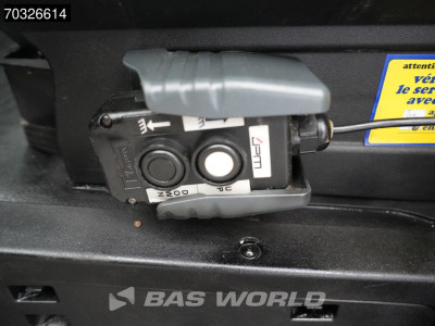 Iveco Daily 35C18 3.0L Kipper met Kist Dubbellucht 3,5t Trekhaak Navi Airco Cruise Camera Euro6 Tipper Benne Kieper Airco Trekhaak Cruise control 13