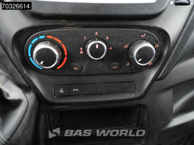 Iveco Daily 35C18 3.0L Kipper met Kist Dubbellucht 3,5t Trekhaak Navi Airco Cruise Camera Euro6 Tipper Benne Kieper Airco Trekhaak Cruise control 17