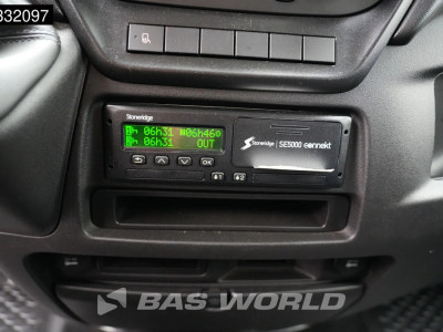 Iveco Daily 35C18 3.0L L2H2 Very nice car! Airco Cruise Trekhaak 3.5t 3520L L2 Airco Trekhaak Cruise control foto 13