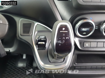 Iveco Daily 35C21 3-Zijdige Kipper Dubbel Cabine 210PK 3.0L Dubbellucht 3,5t Trekhaak ACC Airco LED Camera CarPlay Euro6 Tipper Benne Kieper Dreiseitenkipper 2m3 Airco foto 18