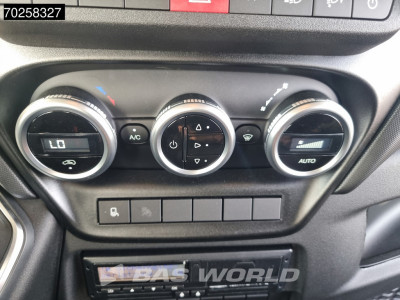Iveco Daily 35C21 3-Zijdige Kipper Dubbel Cabine 210PK 3.0L Dubbellucht 3,5t Trekhaak ACC Airco LED Camera CarPlay Euro6 Tipper Benne Kieper Dreiseitenkipper 2m3 Airco Trekhaak foto 18
