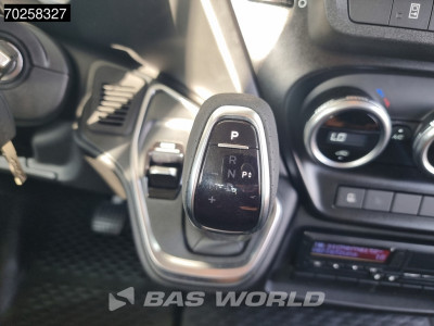 Iveco Daily 35C21 3-Zijdige Kipper Dubbel Cabine 210PK 3.0L Dubbellucht 3,5t Trekhaak ACC Airco LED Camera CarPlay Euro6 Tipper Benne Kieper Dreiseitenkipper 2m3 Airco Trekhaak foto 19