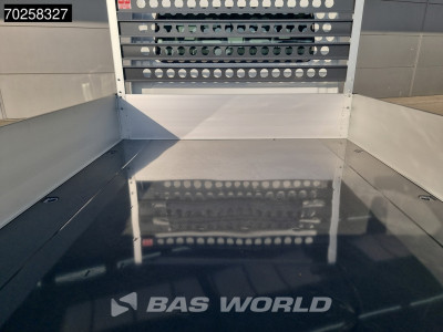Iveco Daily 35C21 3-Zijdige Kipper Dubbel Cabine 210PK 3.0L Dubbellucht 3,5t Trekhaak ACC Airco LED Camera CarPlay Euro6 Tipper Benne Kieper Dreiseitenkipper 2m3 Airco Trekhaak foto 8