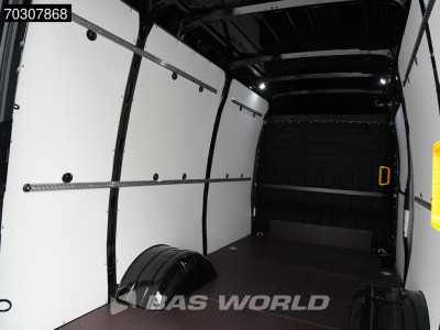 Iveco Daily 35C21 3.0L - Automático - 210CV - L2H2 - LED - ACC - Ruedas Gemelas - Aire Acondicionado - Cámara Trasera - CarPlay - Sensor de aparcamiento - Euro6 - L2 Airco foto 10