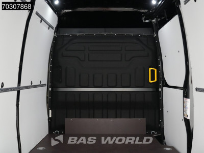 Iveco Daily 35C21 3.0L - Automático - 210CV - L2H2 - LED - ACC - Ruedas Gemelas - Aire Acondicionado - Cámara Trasera - CarPlay - Sensor de aparcamiento - Euro6 - L2 Airco foto 11