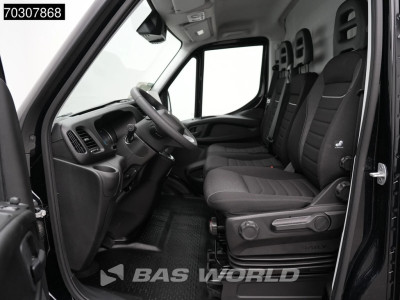 Iveco Daily 35C21 3.0L - Automático - 210CV - L2H2 - LED - ACC - Ruedas Gemelas - Aire Acondicionado - Cámara Trasera - CarPlay - Sensor de aparcamiento - Euro6 - L2 Airco foto 12
