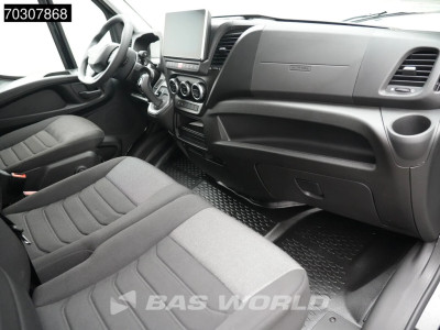 Iveco Daily 35C21 3.0L - Automático - 210CV - L2H2 - LED - ACC - Ruedas Gemelas - Aire Acondicionado - Cámara Trasera - CarPlay - Sensor de aparcamiento - Euro6 - L2 Airco foto 13