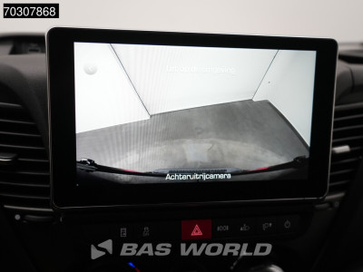 Iveco Daily 35C21 3.0L - Automático - 210CV - L2H2 - LED - ACC - Ruedas Gemelas - Aire Acondicionado - Cámara Trasera - CarPlay - Sensor de aparcamiento - Euro6 - L2 Airco foto 15